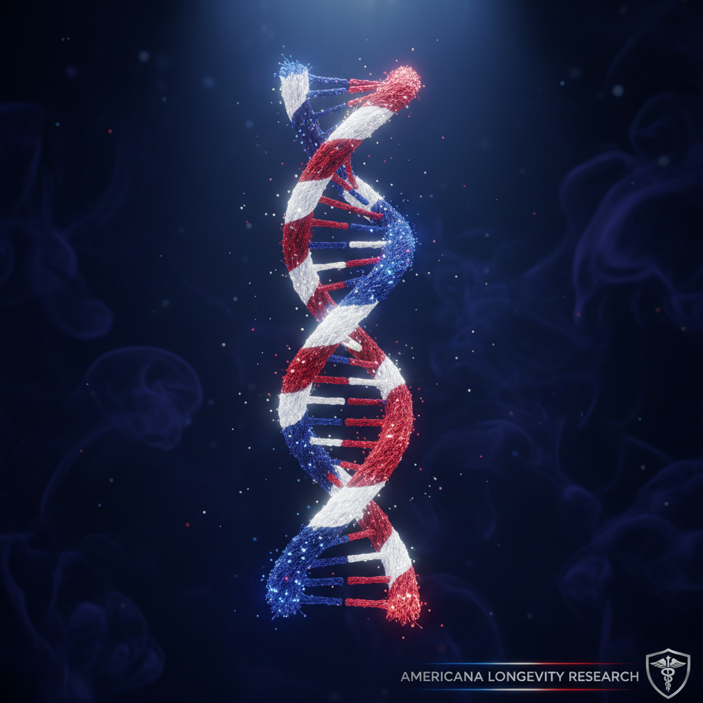 Epithalon: Telomere Biology and the Science of Cellular Longevity