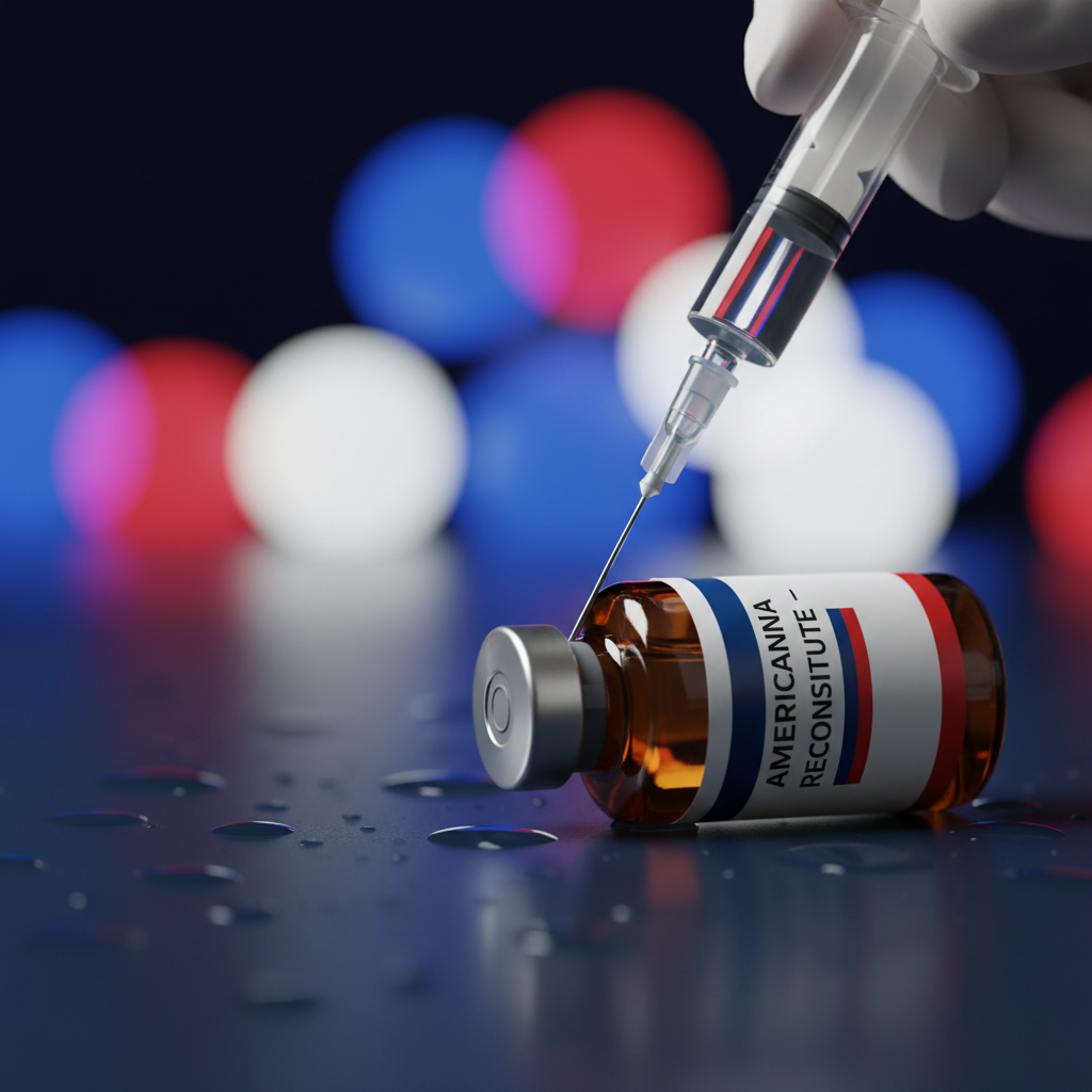 How to Reconstitute Peptides: The Complete Researcher's Guide