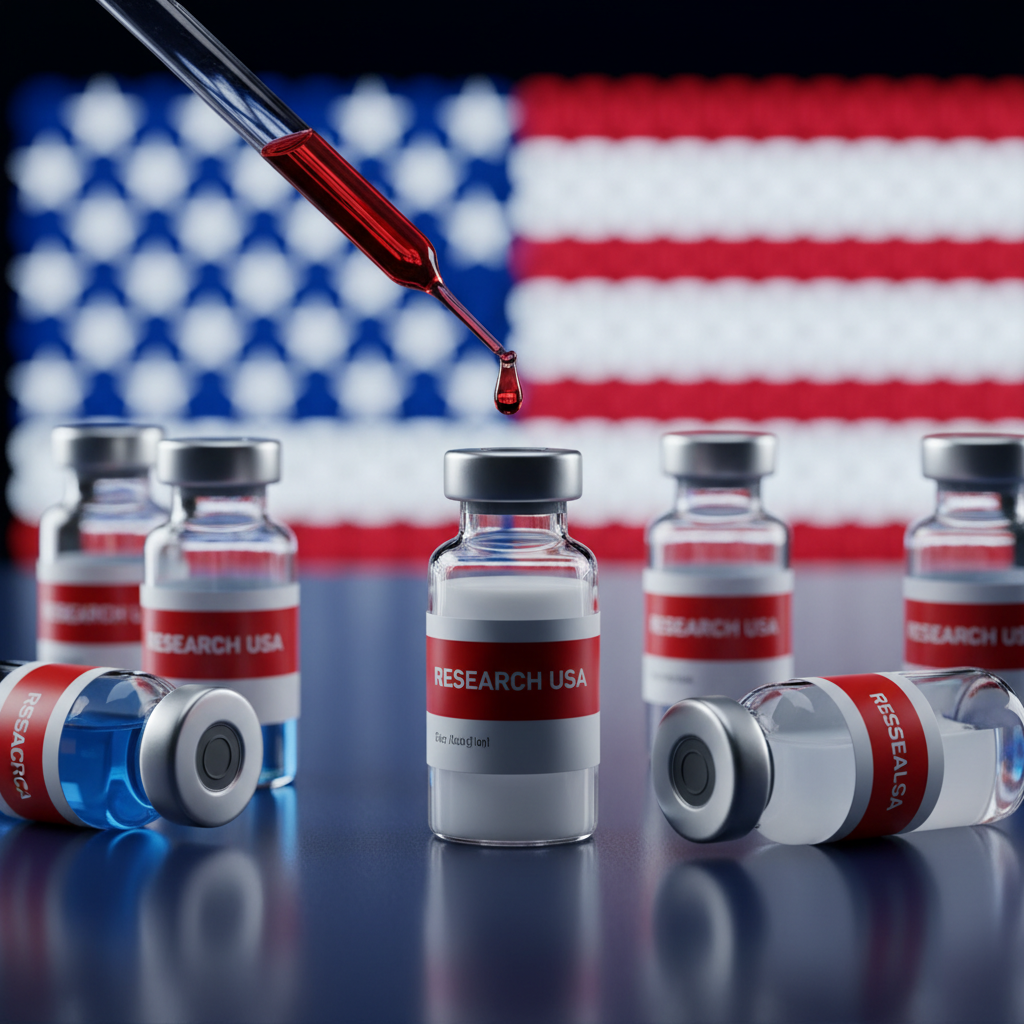 Peptide Dosing Calculator: Why Precision Matters in Research