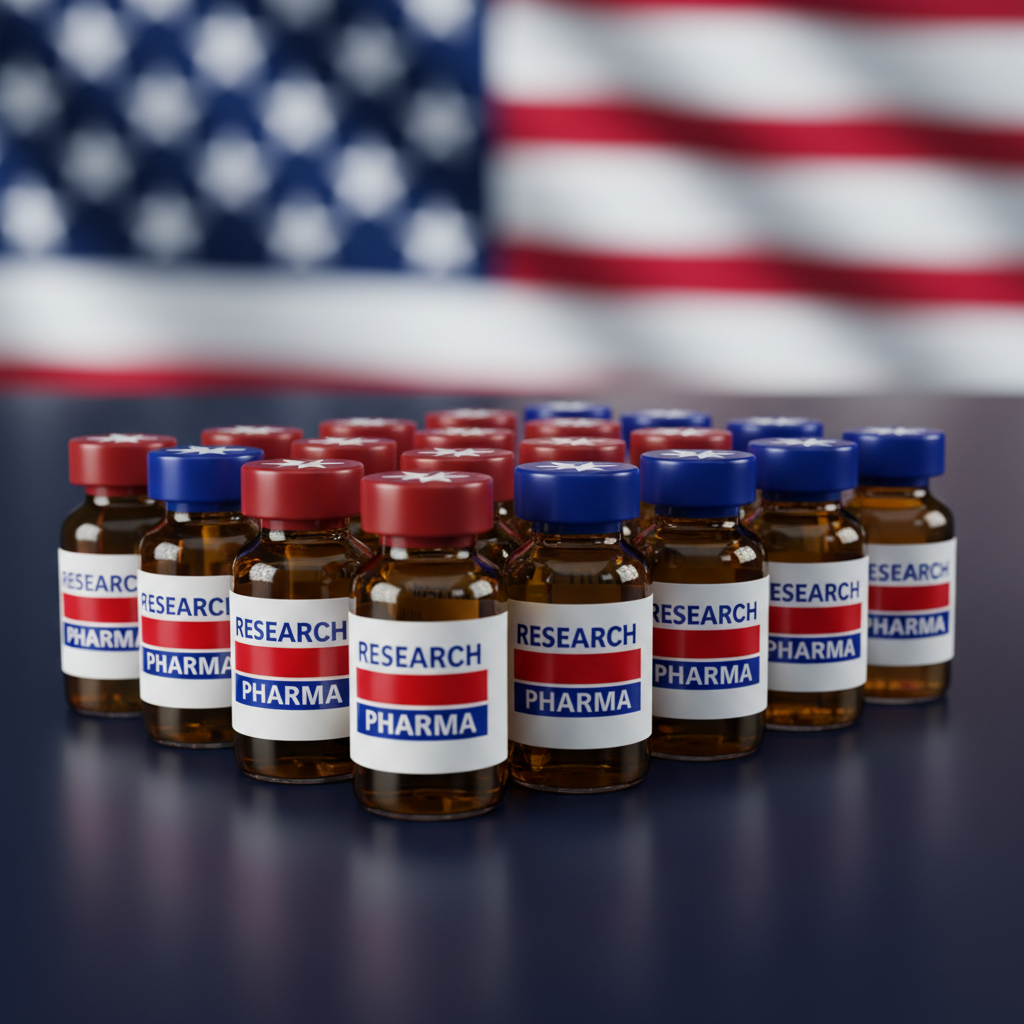 Refuse to Fade vs. Peptide Sciences: An Honest Comparison for Researchers