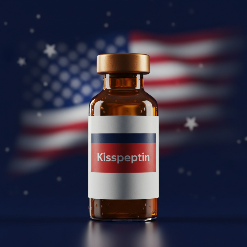 Kisspeptin