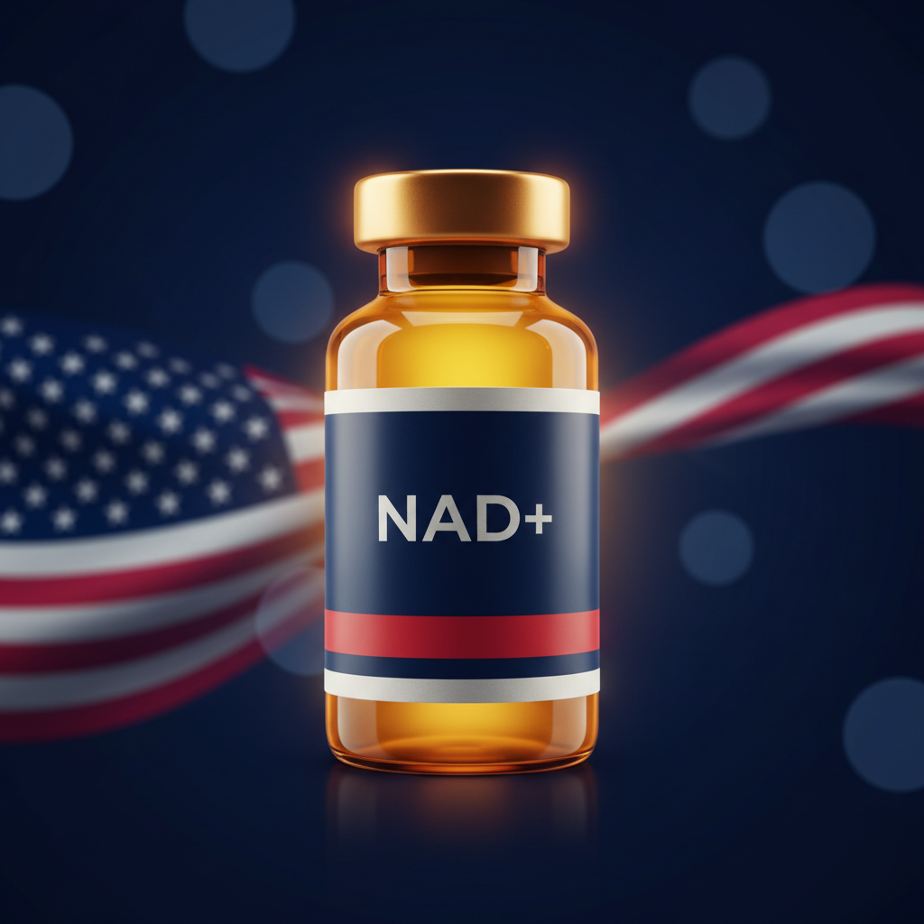 NAD+